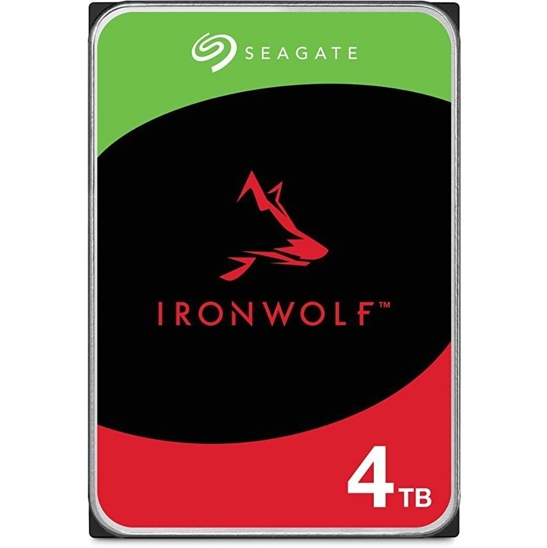 Жорсткий диск Seagate 3.5" 5400 256MB SATA IronWolf