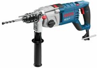 Дрель ударная Bosch GSB 162-2 RE ЗВП