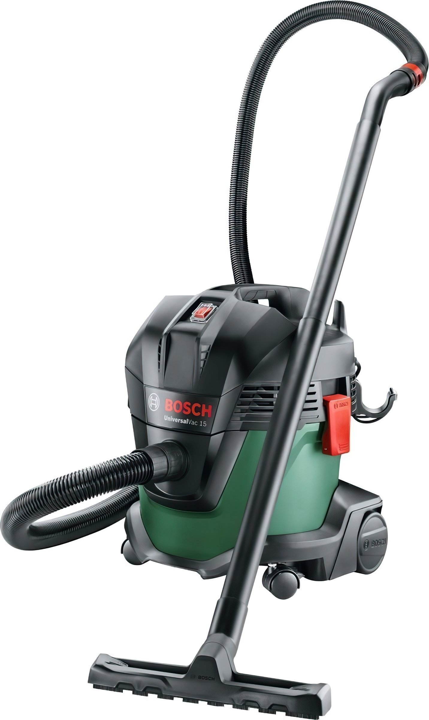 Промисловий пилосос Bosch UniversalVac 15 (0.603.3D1.100)