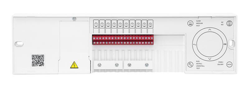 Контроллер Danfoss Icon Master Controller OTA (088U1142)