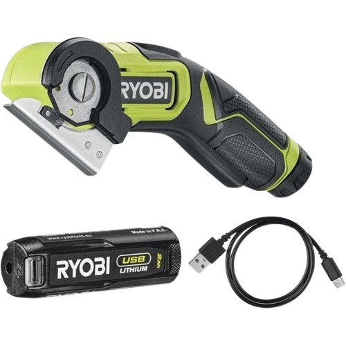 Ryobi