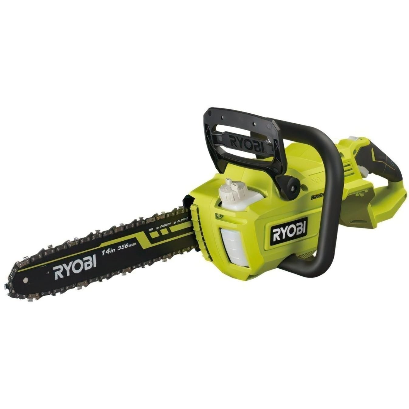 Пила цепная Ryobi RY36CSX35A-0