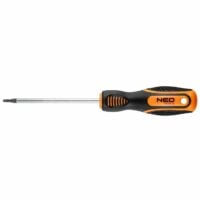 Викрутка Neo Tools, Torx T15 x 100 мм, CrV