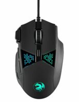 Ігрова миша 2E Gaming MG320 RGB USB Black (2E-MG320UB)