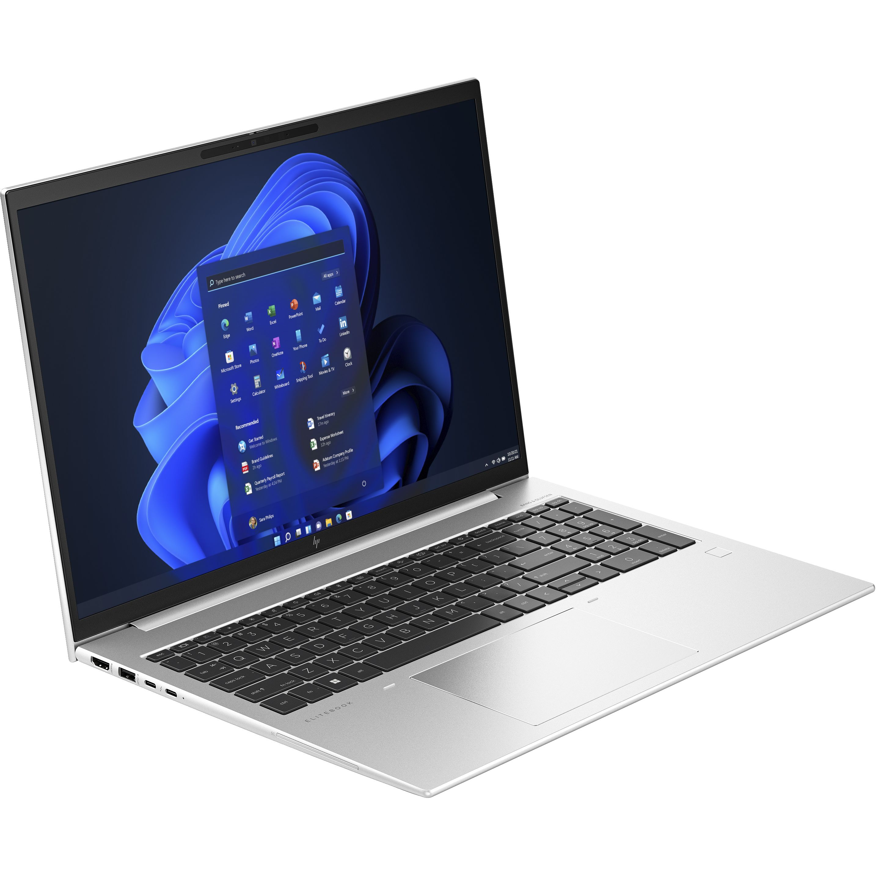 Ноутбук HP EliteBook 860 G10 (819V9EA)