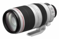 Объектив Canon EF 100-400 мм f/4.5-5.6L IS II USM (9524B005)