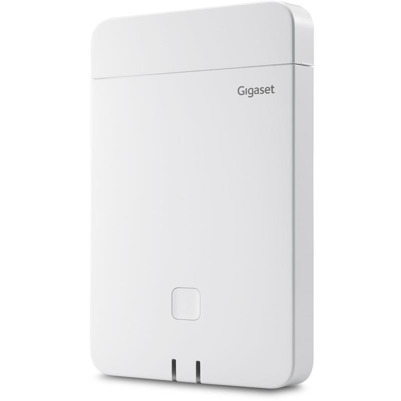 Базова станція IP-DECT Gigaset N870 IP