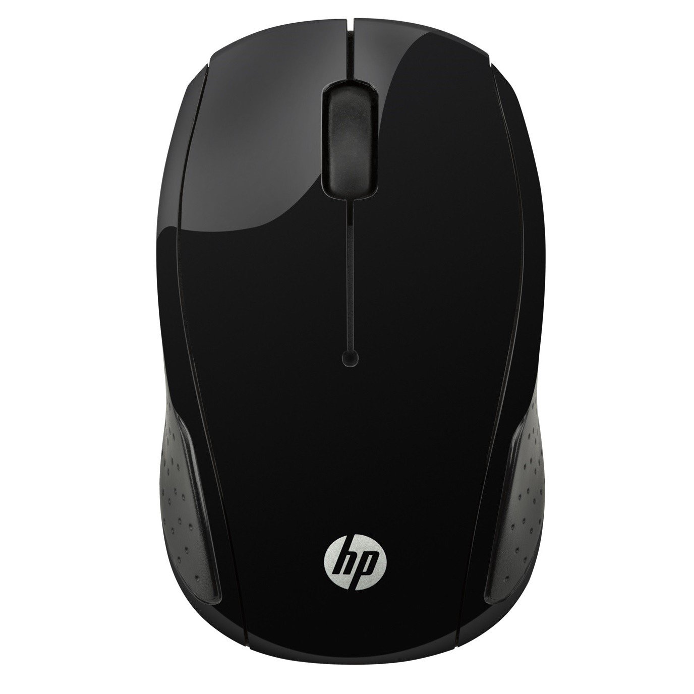 Миша HP Wireless Mouse 200 Black (X6W31AA)