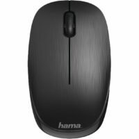 Миша Hama MW-110 WL, Black (00182618)