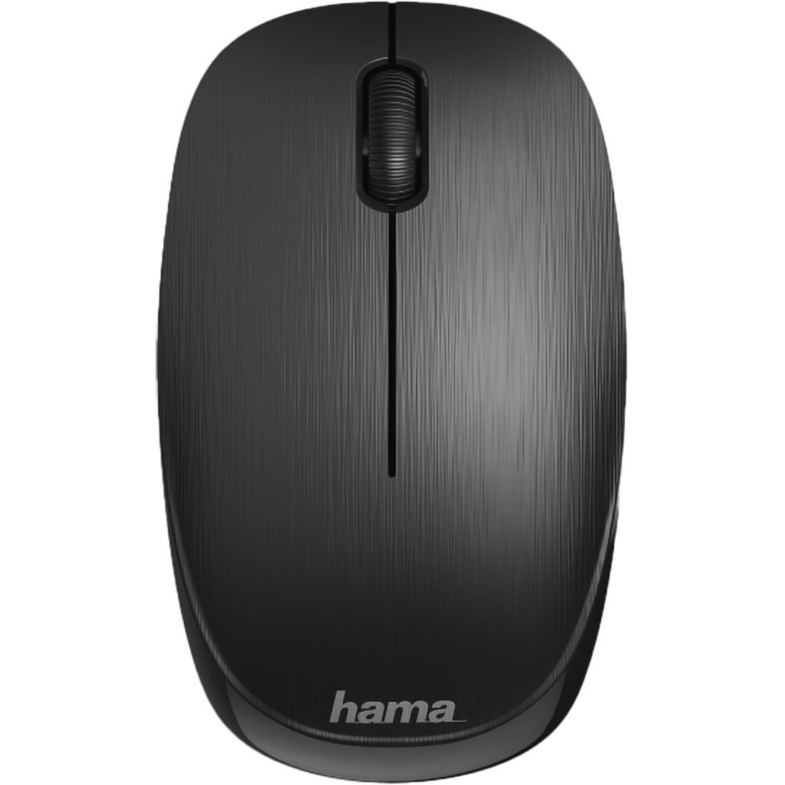 Миша Hama MW-110 WL, Black (00182618)