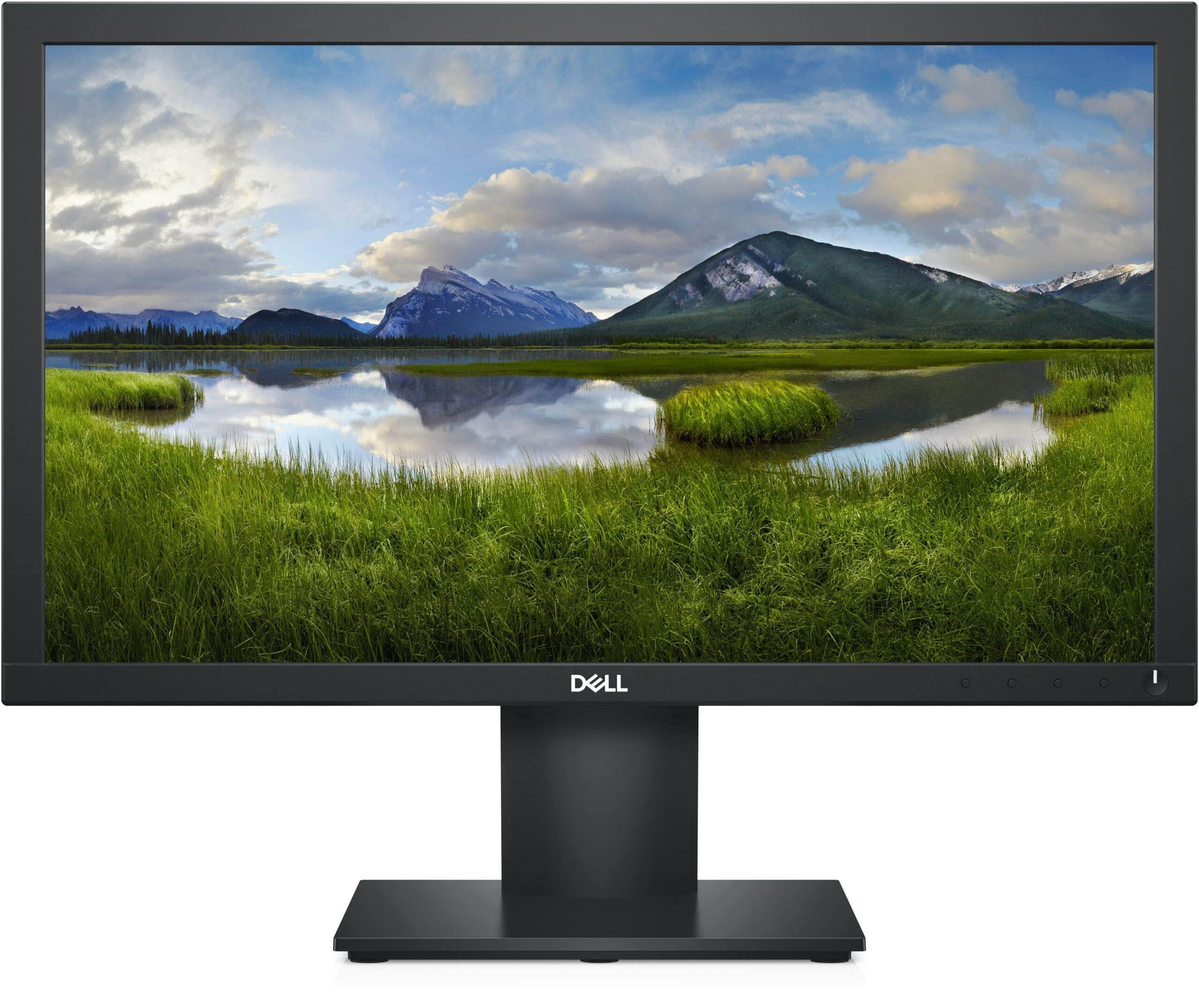 Монітор 19.5" DELL E2020H (210-AURO)