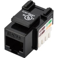 Модуль DIGITUS Keystone RJ45 UTP кат.5e (DN-93501)