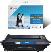 Картридж лазерний G&G для HP LJ M608/M609/M631/M632 Black 30000 стр (G&G-CF237X_JUMBO)