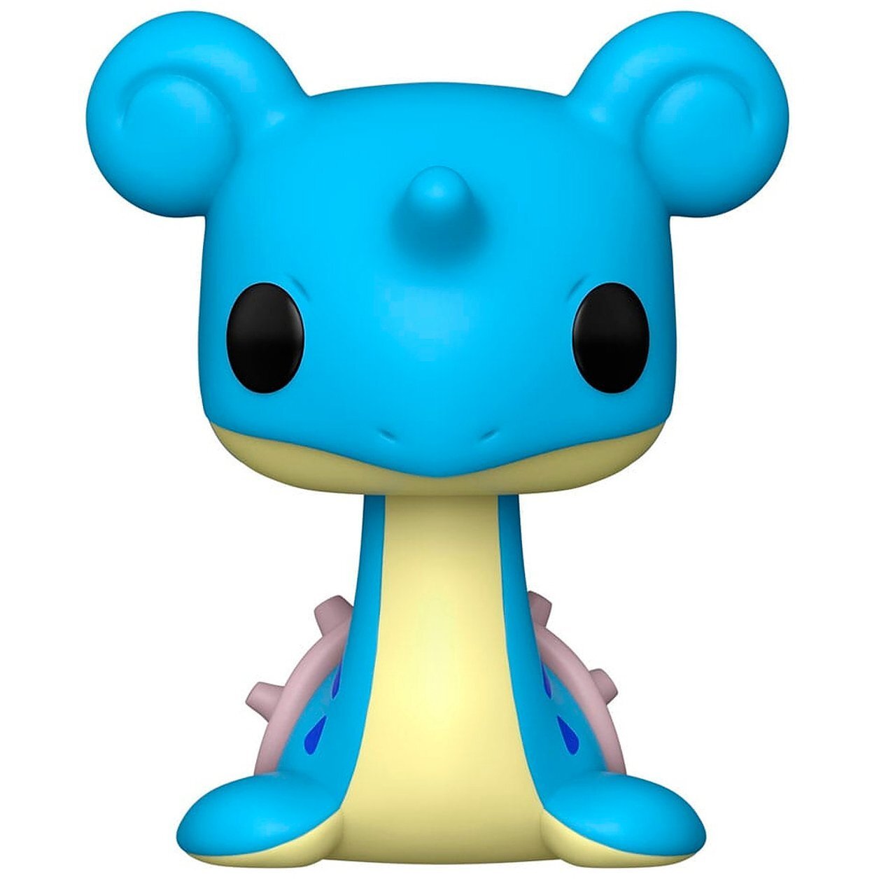 Колекційна фігурка Funko POP! Pokemon: Lapras (5908305245254)