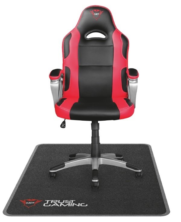 Килимок для крісла Trust GXT 715 Chair mat (22524_TRUST)