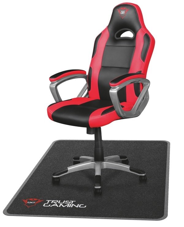 Килимок для крісла Trust GXT 715 Chair mat (22524_TRUST)