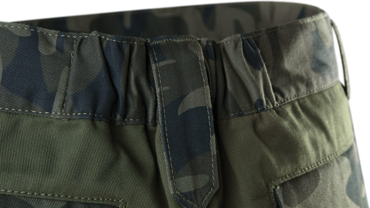 Робочі штани Neo Tools CAMO, розмір L (81-221-L)