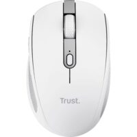 Миша Trust Ozaa compact BT/WL/USB-A White (24933_TRUST)