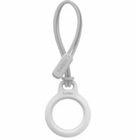 Чохол Belkin Secure Holder with Strap AirTag White (F8W974BTWHT)