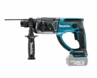 Перфоратор Makita DHR 202 Z (без АКБ)