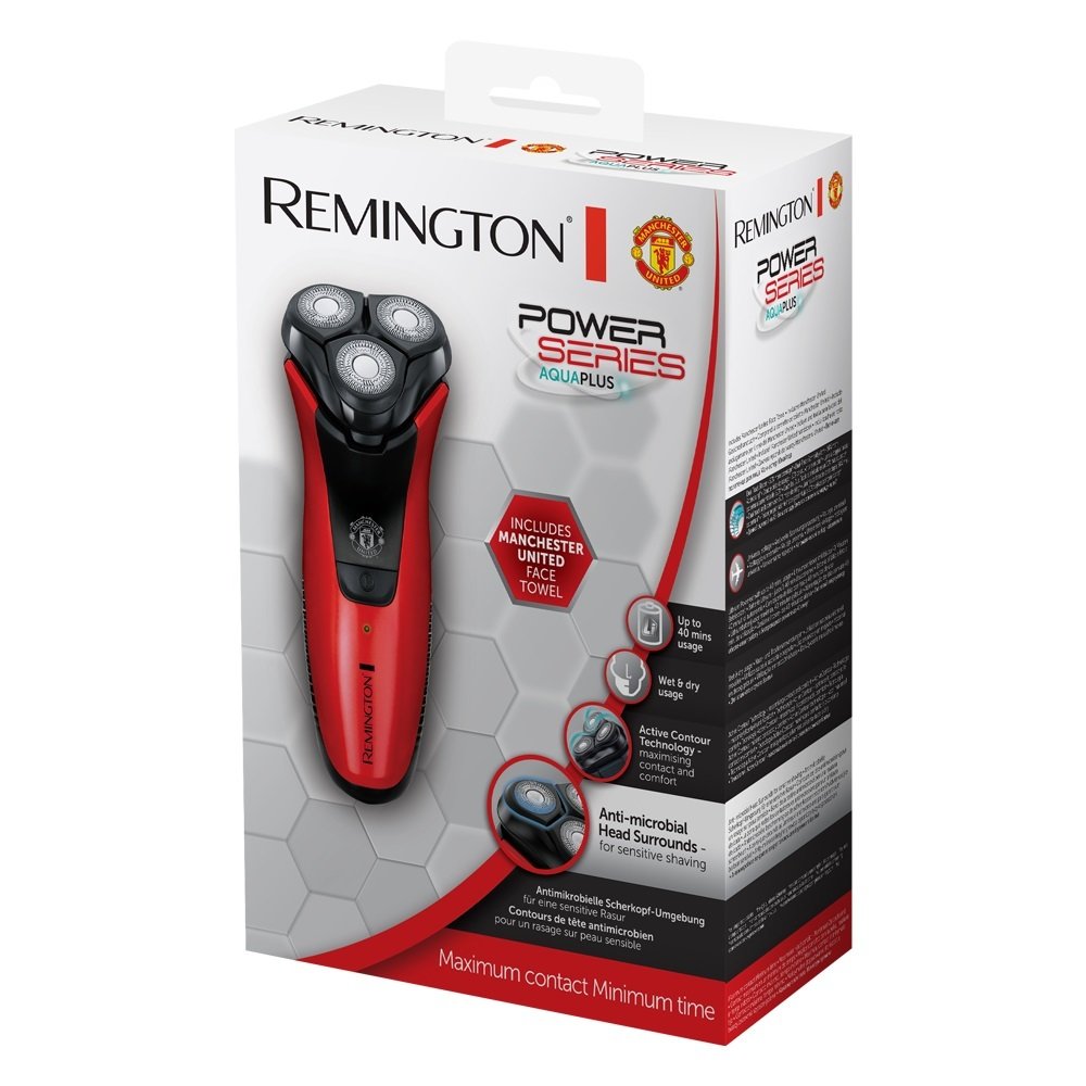 Роторна бритва Remington PR1355 POWER SERIES