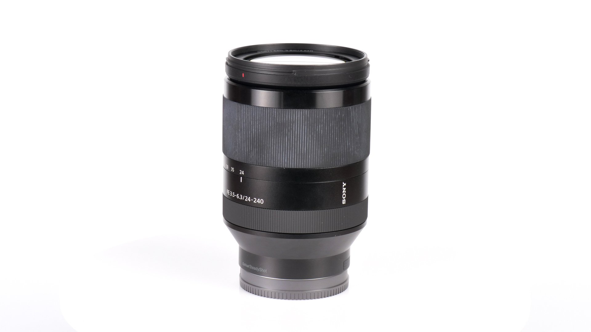 Объектив Sony FE 24-240 mm f/3.5-6.3 OSS (SEL24240.SYX)