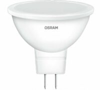 Лампа світлодіодна Osram Led Value, MR16, 7W, 3000K, GU5.3 (4058075689299)