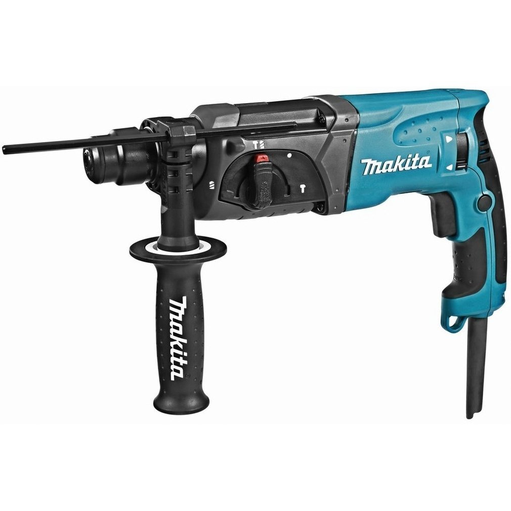 Перфоратор Makita HR2470