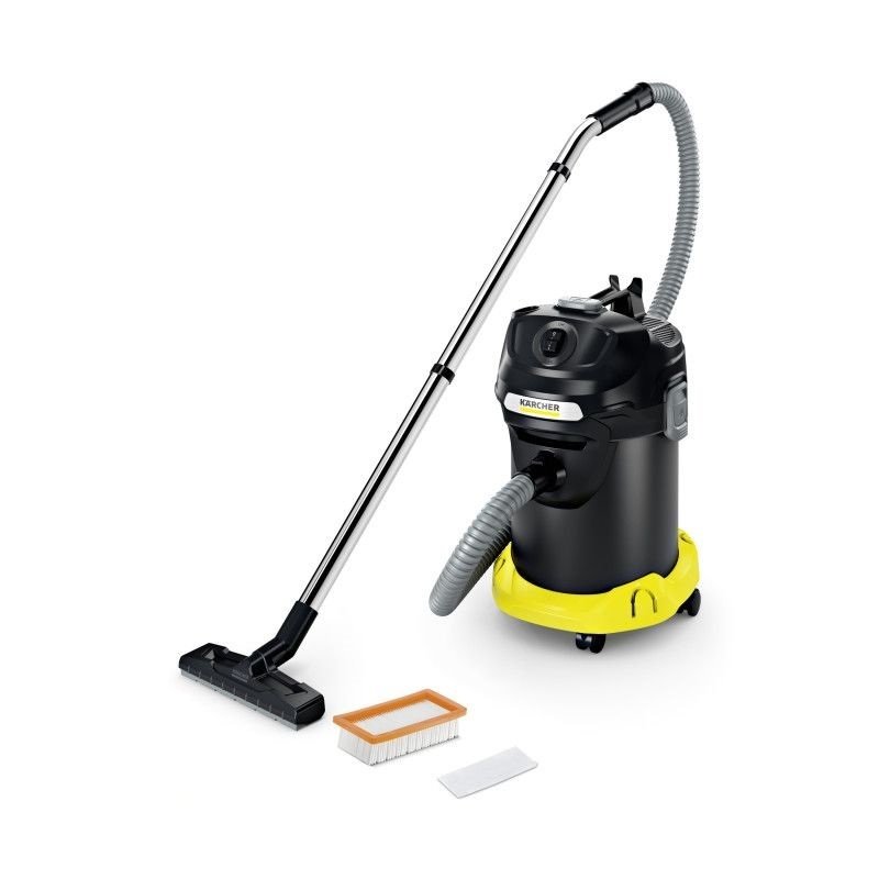 Попільний пилосос Karcher AD 4 PREMIUM