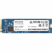 Накопичувач SSD Synology M.2 PCIe