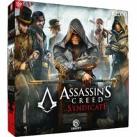 Пазл Assassin's Creed Syndicate: Tavern 1000 ел. (5908305240327)