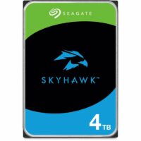 Жесткий диск Seagate 3.5" 256MB SATA SkyHawk