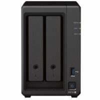 Сетевое хранилище NAS Synology DS723+ (DS723+)