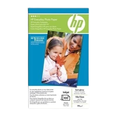 Папір HP