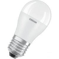 Лампа Osram Led E27 7.5Вт 4000К 800Лм Р75 Value (4058075624221)