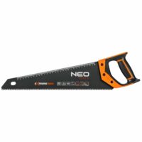 Ножівка для дерева Neo Tools, Extreme, 400 мм, 7TPI, PTFE (41-111)