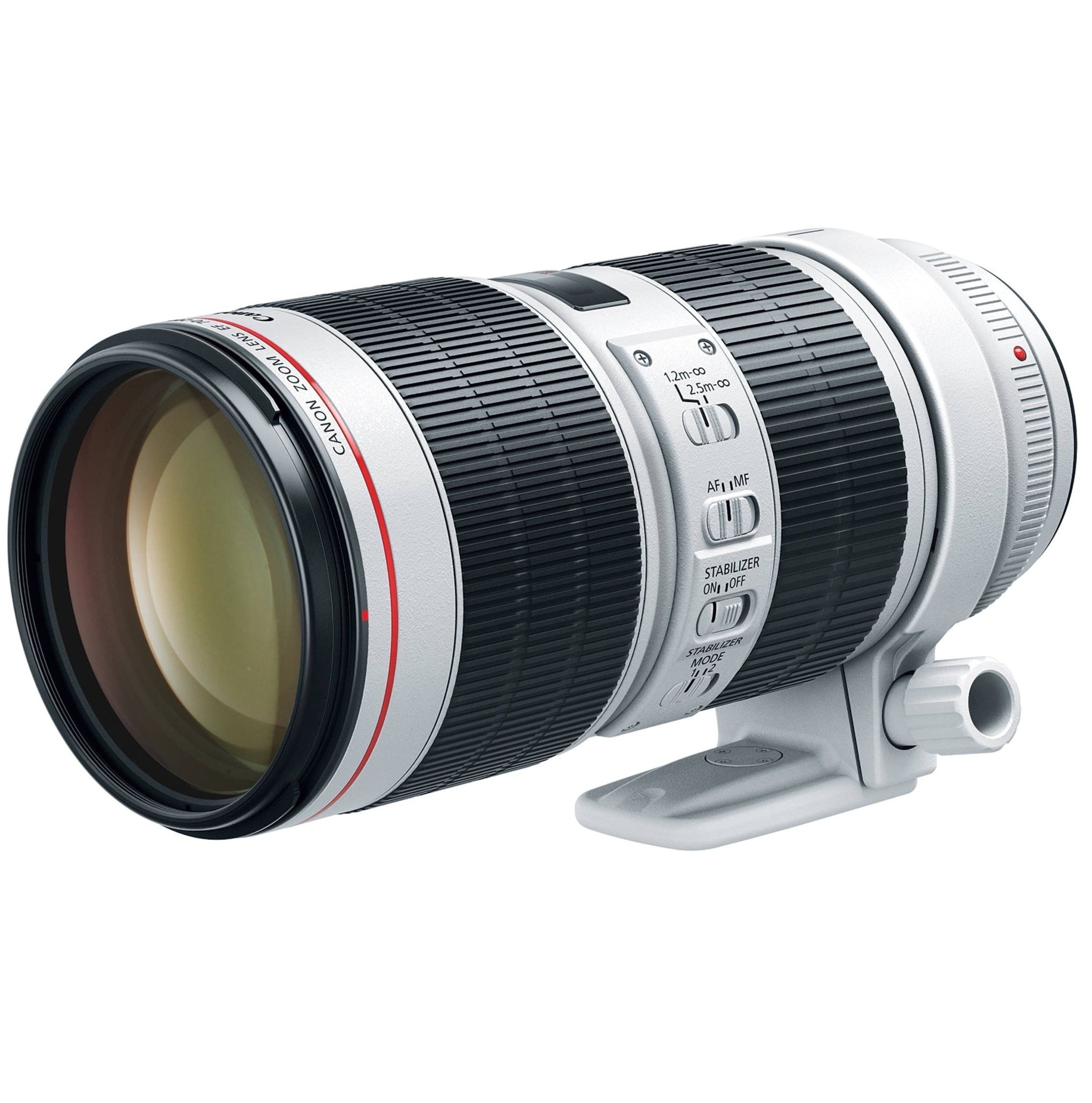 Объектив Canon EF 70-200mm f/2.8L IS III USM