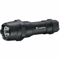 Ліхтар Varta Indestructible F10 Pro LED 3хААА