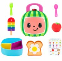 Ігровий набір CoComelon CoComelon Lunchbox Playset Ланч-бокс