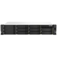 Мережеве сховище NAS rack QNAP TS-873AeU-RP-4G (2.5GbE, USB 3.2 Gen2)