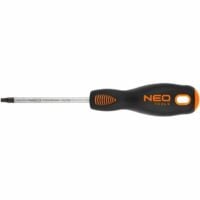 Викрутка Neo Tools Torx T20 100мм (04-045)