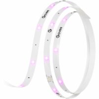 Стрічка світлодіодна розумна Govee H618A RGBIC Basic Wi-Fi + Bluetooth LED Strip Light (H618A3D1)