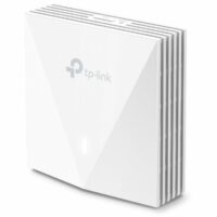 Точка доступу TP-LINK EAP650 WALL AX3000 in 1xGE out 1xGE PoE MU-MIMO