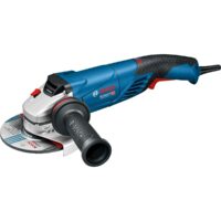 Шліфмашина кутова Bosch Professional GWS 18-125 SL, 125мм, 1800Вт (0.601.7A3.200)