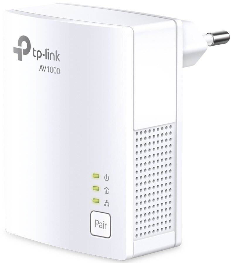 Адаптер Powerline TP-LINK TL-PA7017KIT 2шт