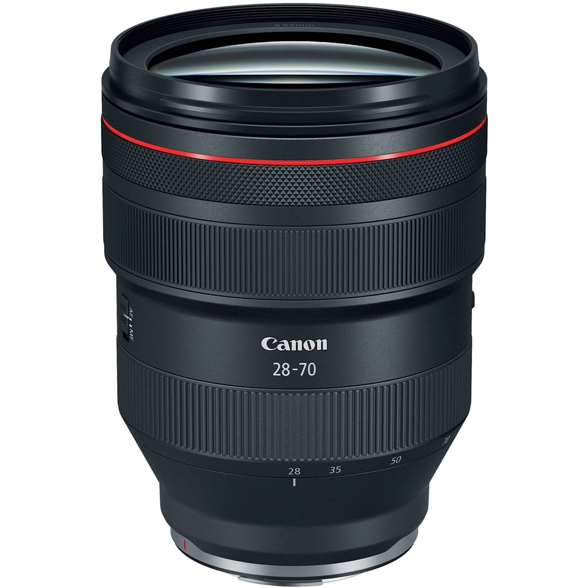 Объектив Canon RF 28-70 mm f/2.0L USM (2965C005)