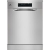 Посудомийна машина Electrolux SEM94830SX