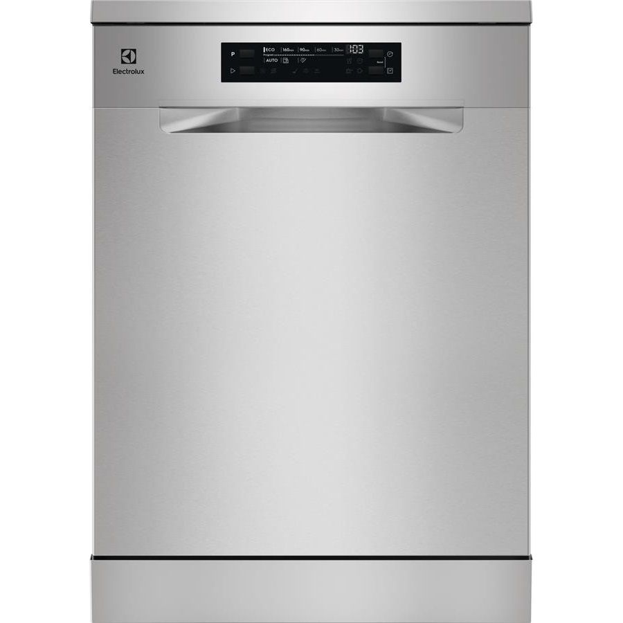 Посудомоечная машина Electrolux SEM94830SX