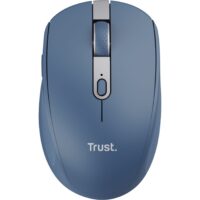 Миша Trust Ozaa compact BT/WL/USB-A Blue (24934_TRUST)