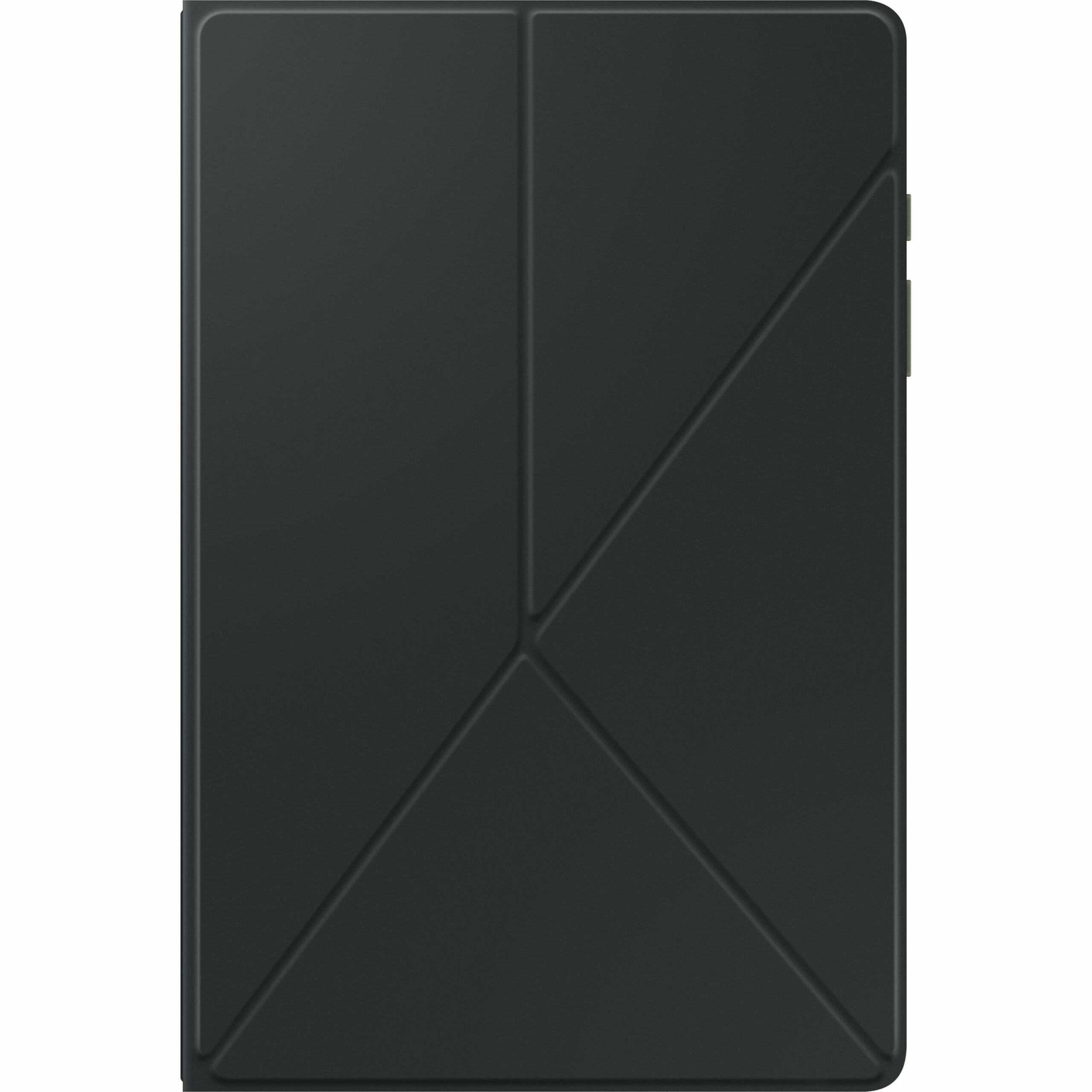 Чохол Samsung для Galaxy Tab A9+ (X210/X216) Book Cover Black